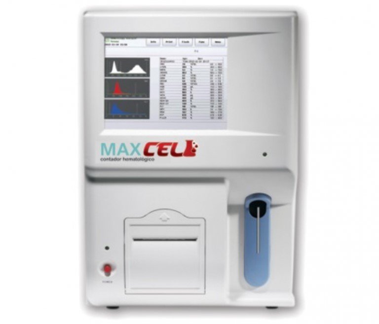 MAX-CELL